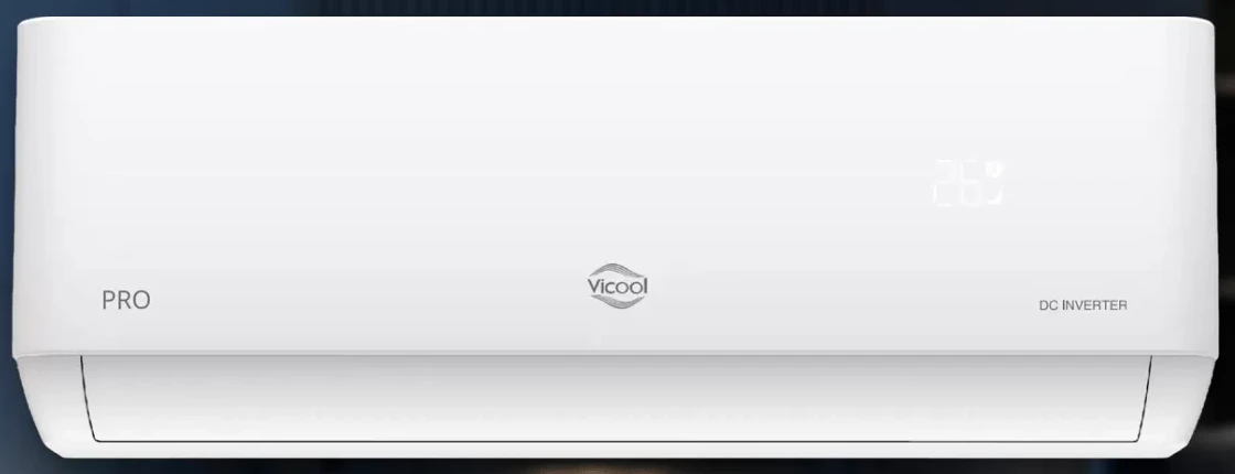 Vicool PRO Light 09
