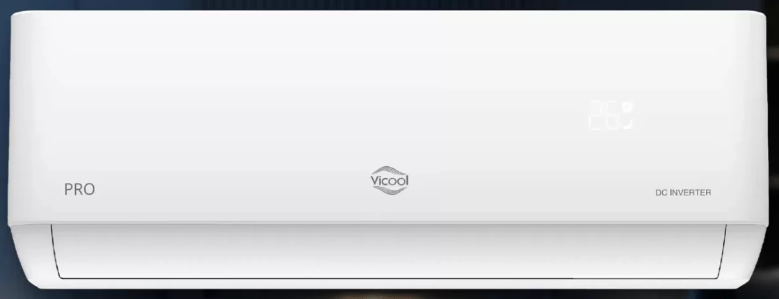 Vicool PRO Light 18